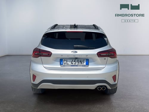FORD Focus active 1.0t ecoboost h x 125cv
