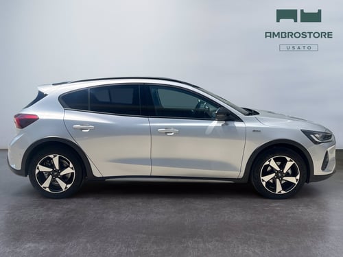 FORD Focus active 1.0t ecoboost h x 125cv