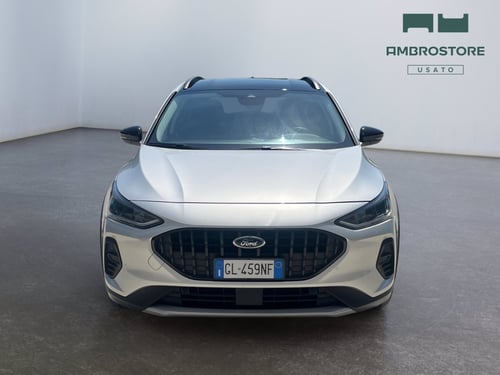 FORD Focus active 1.0t ecoboost h x 125cv