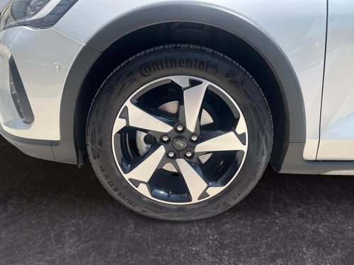 FORD Focus active 1.0t ecoboost h x 125cv