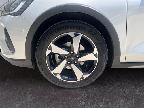 FORD Focus active 1.0t ecoboost h x 125cv