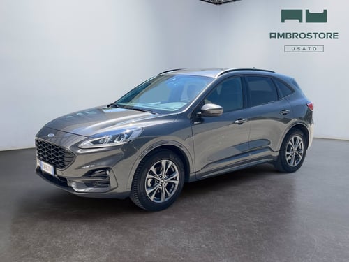 FORD Kuga 1.5 ecoboost st-line 2wd 150cv