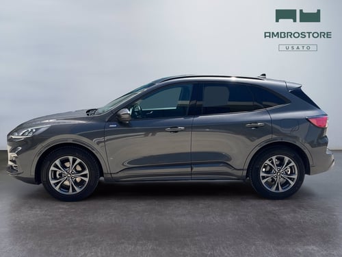 FORD Kuga 1.5 ecoboost st-line 2wd 150cv