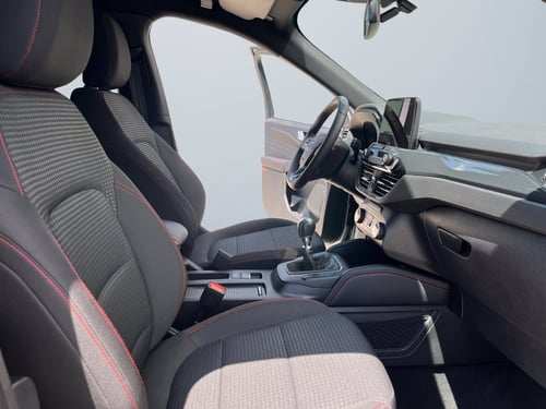 FORD Kuga 1.5 ecoboost st-line 2wd 150cv