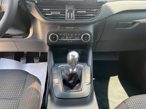 FORD Kuga 1.5 ecoboost st-line 2wd 150cv