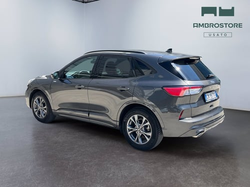 FORD Kuga 1.5 ecoboost st-line 2wd 150cv
