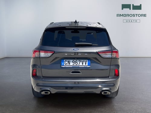 FORD Kuga 1.5 ecoboost st-line 2wd 150cv