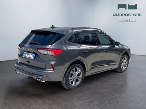 FORD Kuga 1.5 ecoboost st-line 2wd 150cv