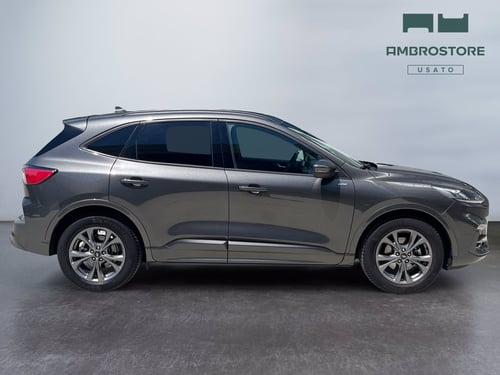 FORD Kuga 1.5 ecoboost st-line 2wd 150cv