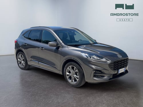 FORD Kuga 1.5 ecoboost st-line 2wd 150cv