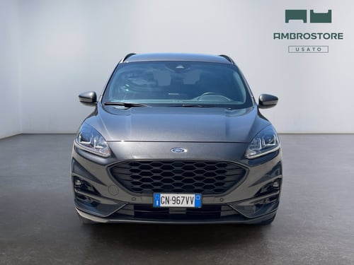 FORD Kuga 1.5 ecoboost st-line 2wd 150cv