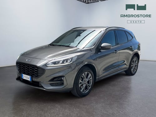 FORD Kuga 2.5 phev st-line 2wd 225cv cvt