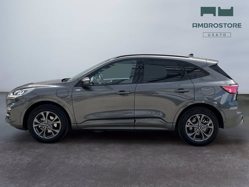 FORD Kuga 2.5 phev st-line 2wd 225cv cvt