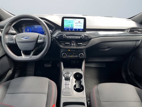 FORD Kuga 2.5 phev st-line 2wd 225cv cvt