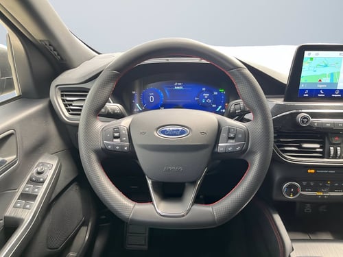 FORD Kuga 2.5 phev st-line 2wd 225cv cvt