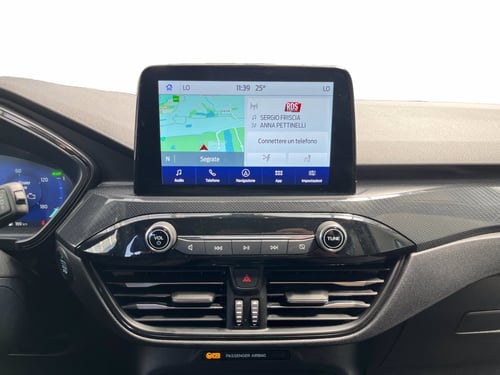 FORD Kuga 2.5 phev st-line 2wd 225cv cvt