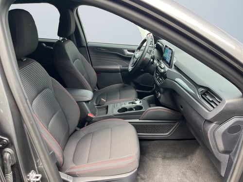 FORD Kuga 2.5 phev st-line 2wd 225cv cvt