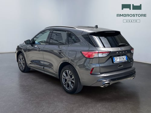FORD Kuga 2.5 phev st-line 2wd 225cv cvt