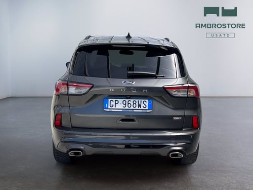 FORD Kuga 2.5 phev st-line 2wd 225cv cvt