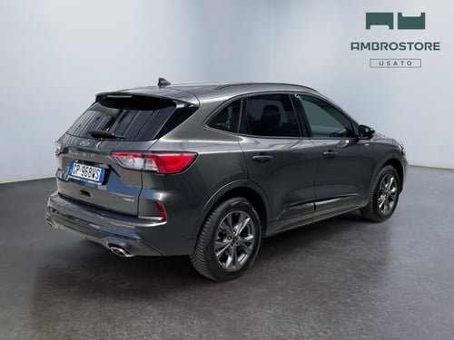 FORD Kuga 2.5 phev st-line 2wd 225cv cvt