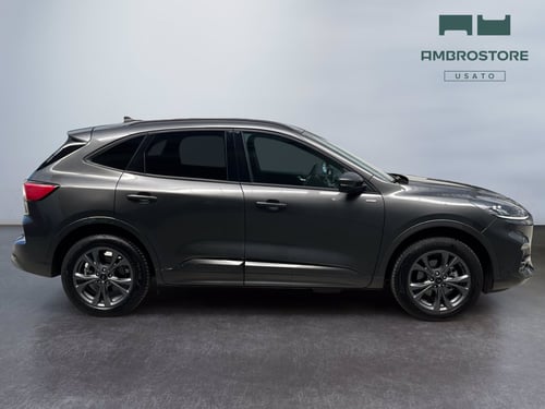 FORD Kuga 2.5 phev st-line 2wd 225cv cvt