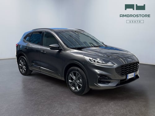 FORD Kuga 2.5 phev st-line 2wd 225cv cvt