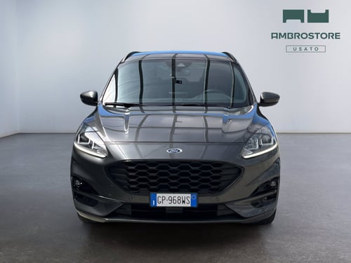 FORD Kuga 2.5 phev st-line 2wd 225cv cvt