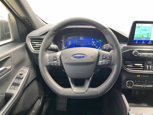 FORD Kuga 2.5 phev st-line 2wd 225cv cvt