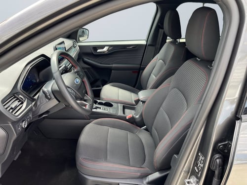 FORD Kuga 2.5 phev st-line 2wd 225cv cvt