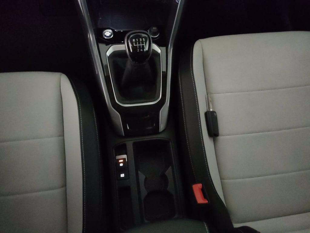 VOLKSWAGEN T-roc 1.0 tsi style 110cv