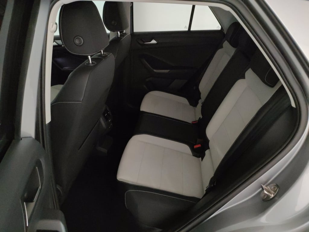 VOLKSWAGEN T-roc 1.0 tsi style 110cv
