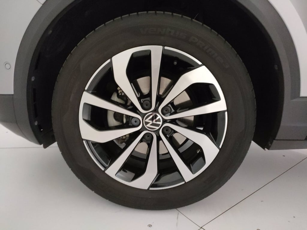 VOLKSWAGEN T-roc 1.0 tsi style 110cv