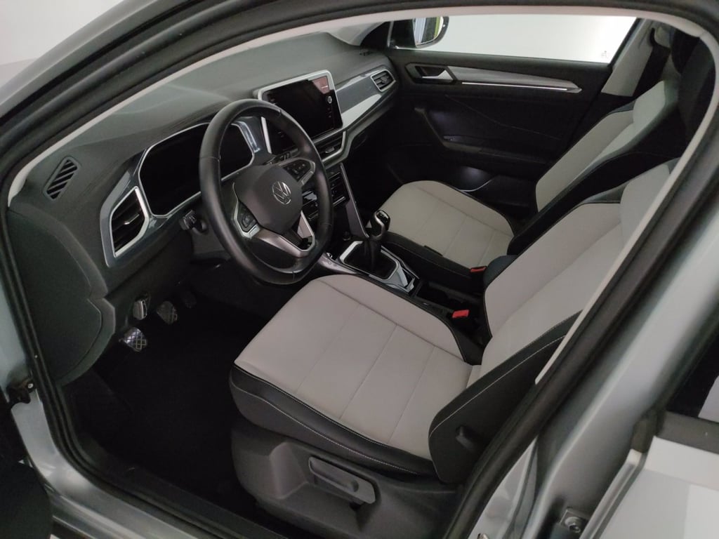 VOLKSWAGEN T-roc 1.0 tsi style 110cv