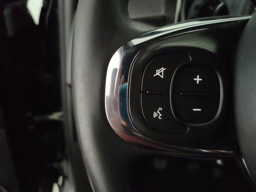 FIAT 500 1.0 hybrid lounge 70cv