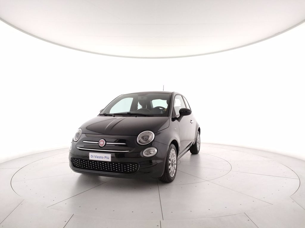 FIAT 500 1.0 hybrid lounge 70cv
