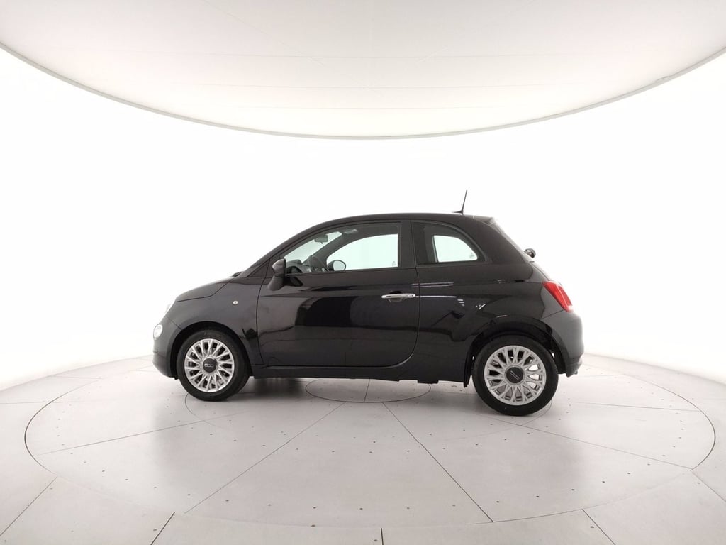 FIAT 500 1.0 hybrid lounge 70cv