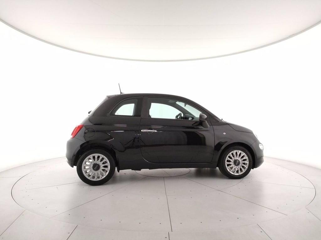 FIAT 500 1.0 hybrid lounge 70cv
