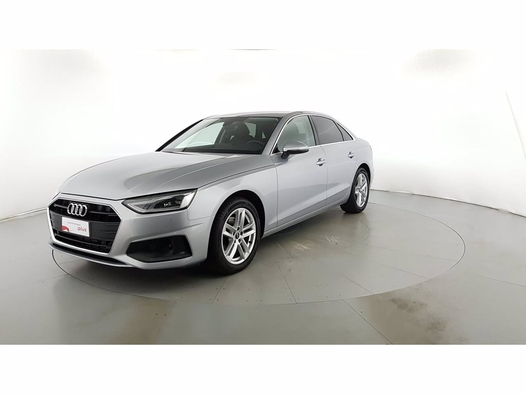 AUDI A4 35 2.0 tfsi mhev business 150cv s-tronic