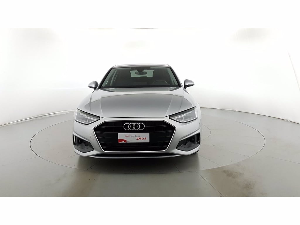 AUDI A4 35 2.0 tfsi mhev business 150cv s-tronic