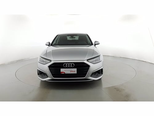 AUDI A4 35 2.0 tfsi mhev business 150cv s-tronic