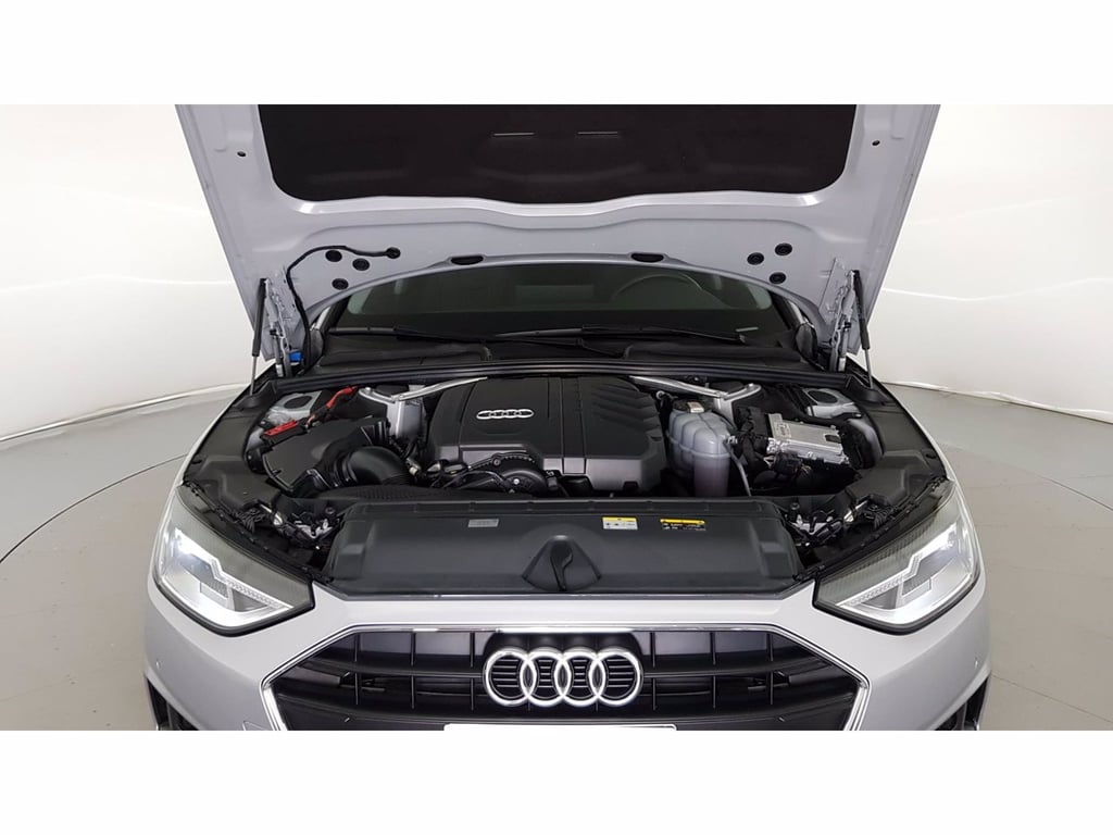 AUDI A4 35 2.0 tfsi mhev business 150cv s-tronic