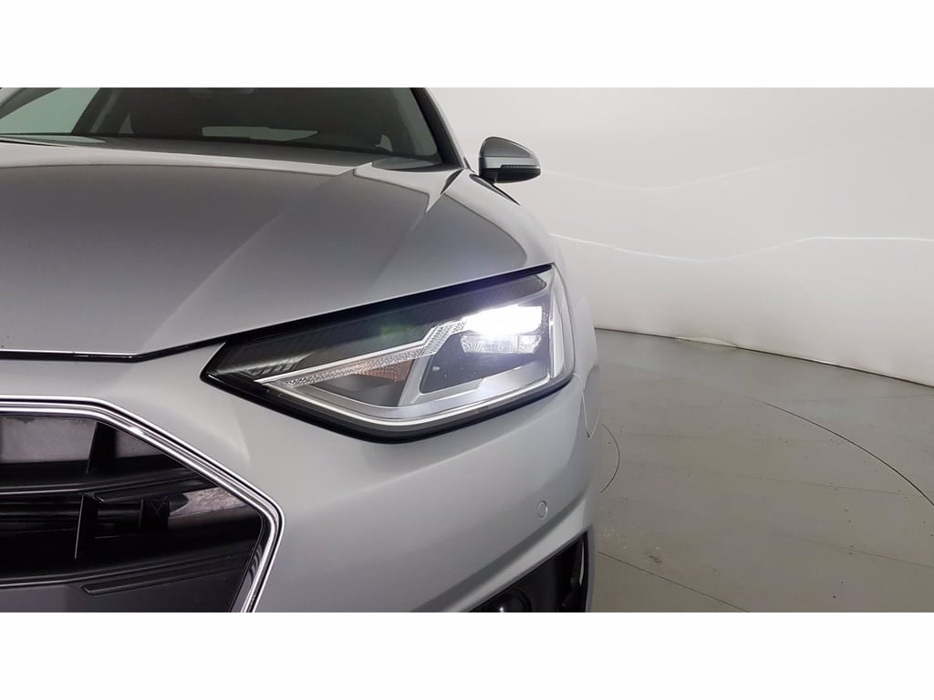 AUDI A4 35 2.0 tfsi mhev business 150cv s-tronic