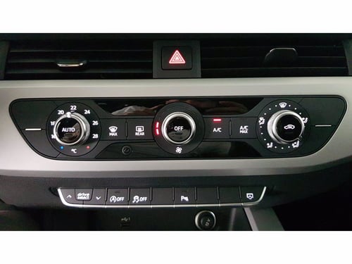 AUDI A4 35 2.0 tfsi mhev business 150cv s-tronic