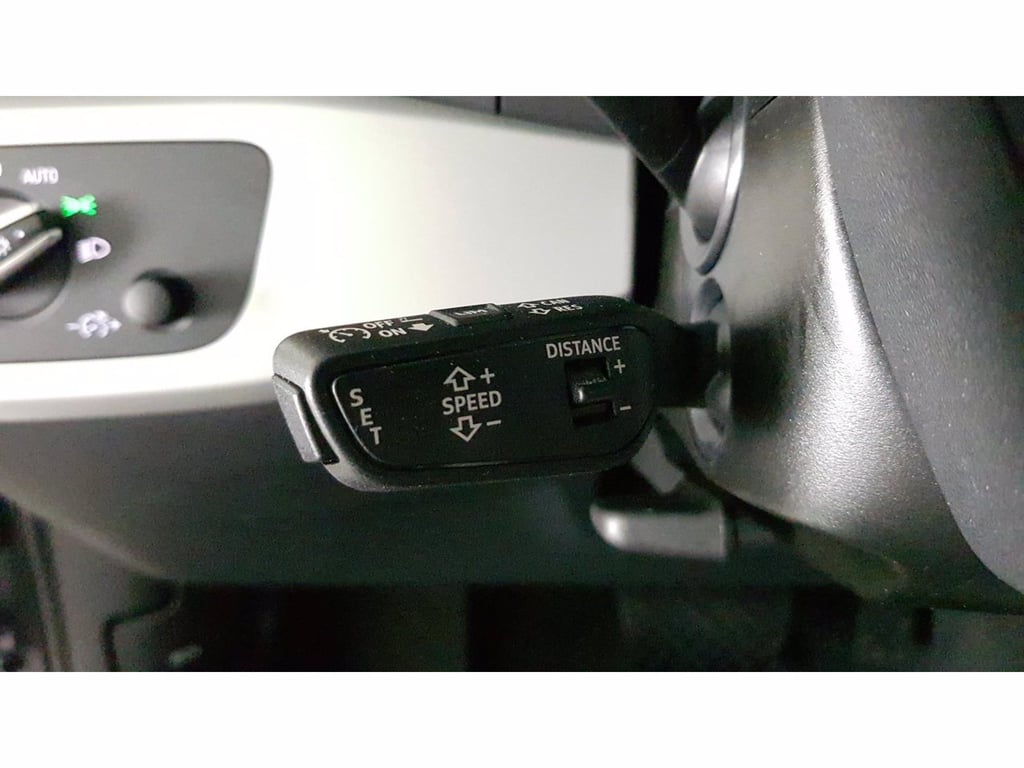 AUDI A4 35 2.0 tfsi mhev business 150cv s-tronic