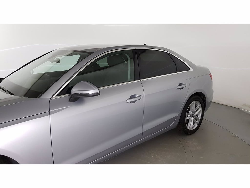 AUDI A4 35 2.0 tfsi mhev business 150cv s-tronic