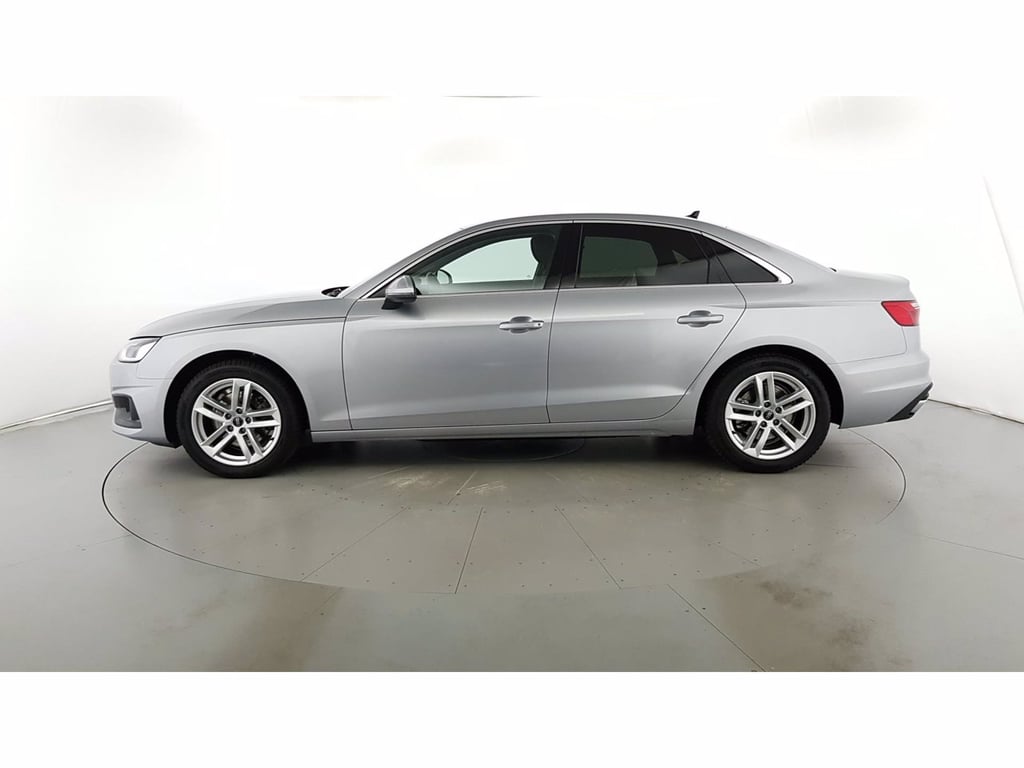 AUDI A4 35 2.0 tfsi mhev business 150cv s-tronic