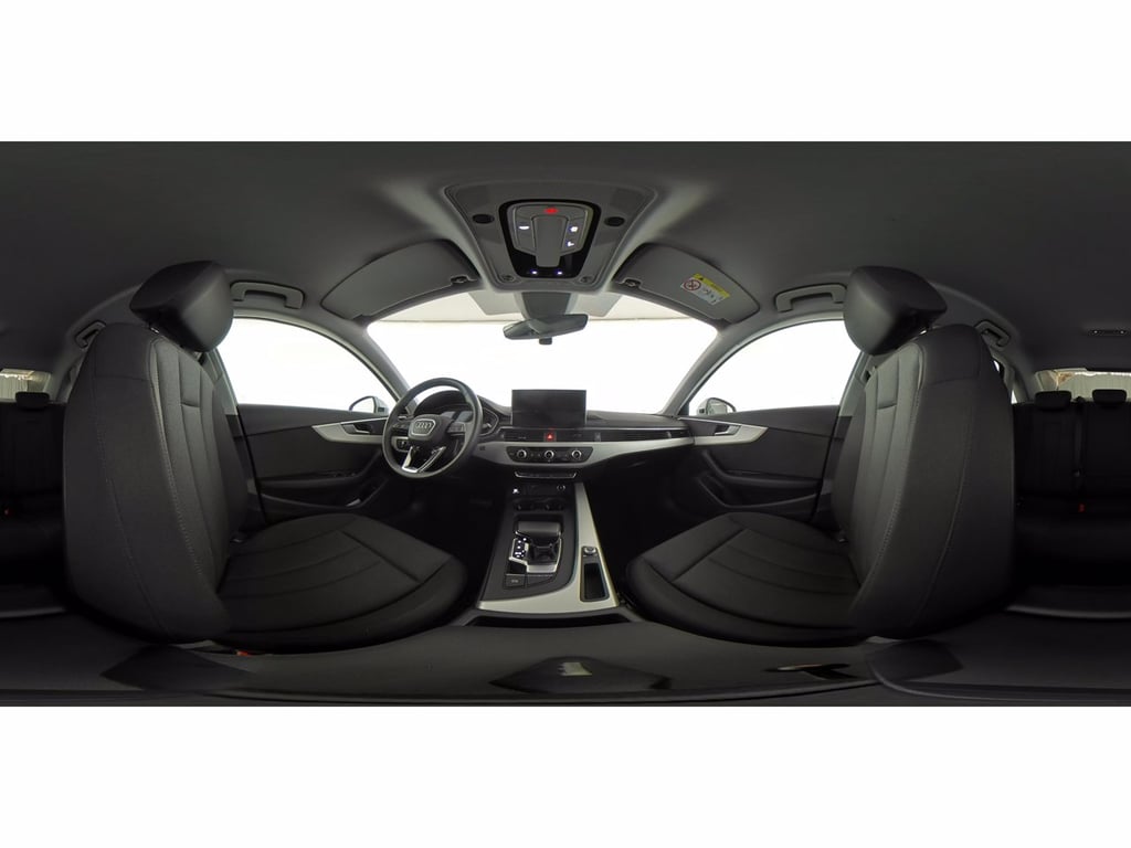 AUDI A4 35 2.0 tfsi mhev business 150cv s-tronic
