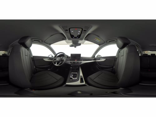 AUDI A4 35 2.0 tfsi mhev business 150cv s-tronic