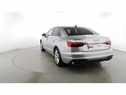 AUDI A4 35 2.0 tfsi mhev business 150cv s-tronic