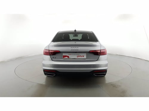 AUDI A4 35 2.0 tfsi mhev business 150cv s-tronic